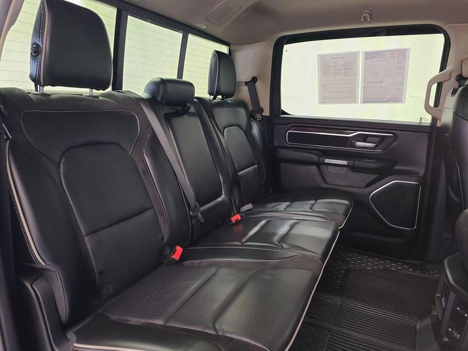 used 2019 Ram 1500 car, priced at $30,968