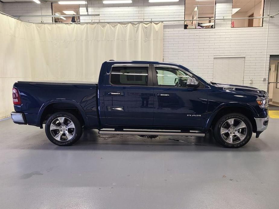 used 2019 Ram 1500 car, priced at $30,968