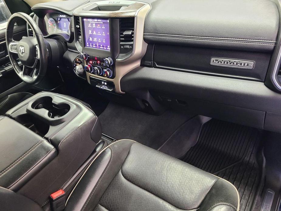 used 2019 Ram 1500 car, priced at $30,968