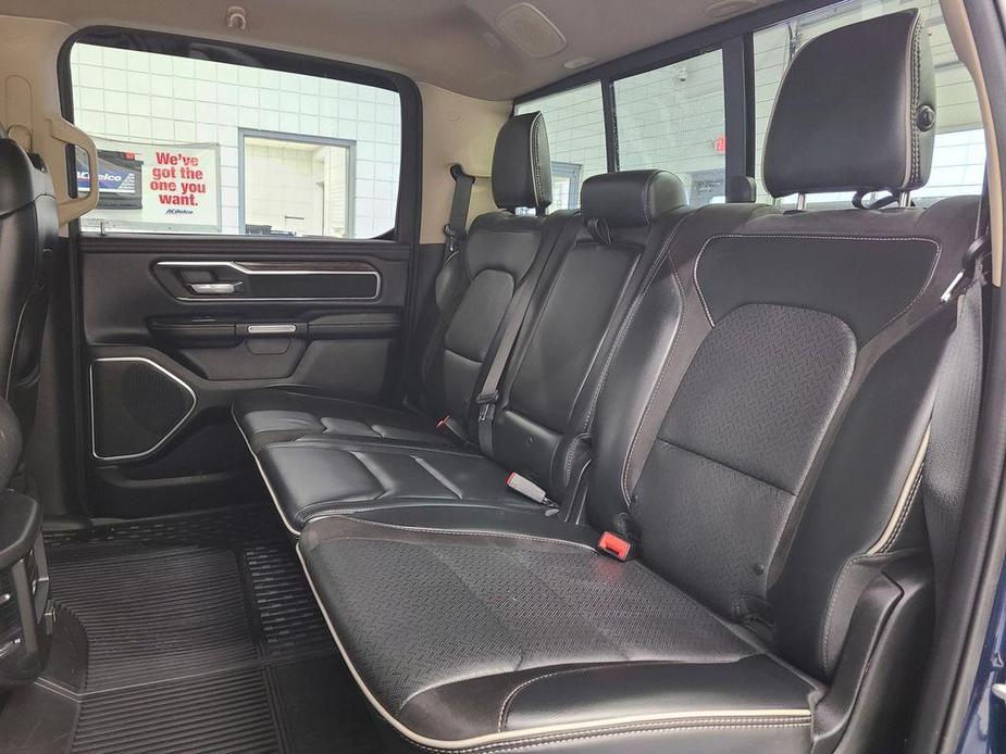 used 2019 Ram 1500 car, priced at $30,968