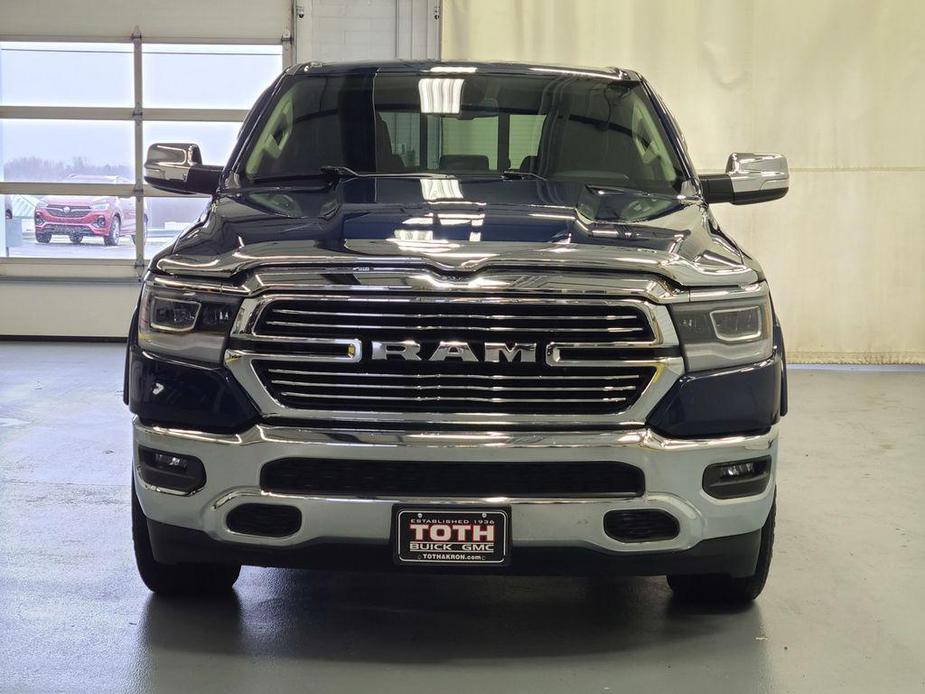 used 2019 Ram 1500 car, priced at $30,968