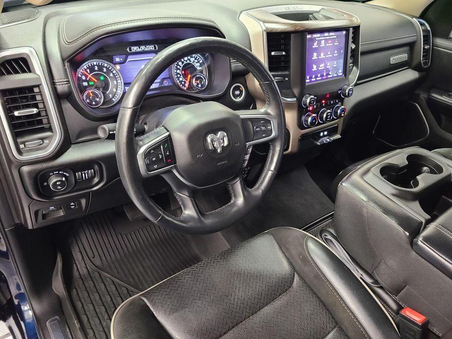 used 2019 Ram 1500 car, priced at $30,968