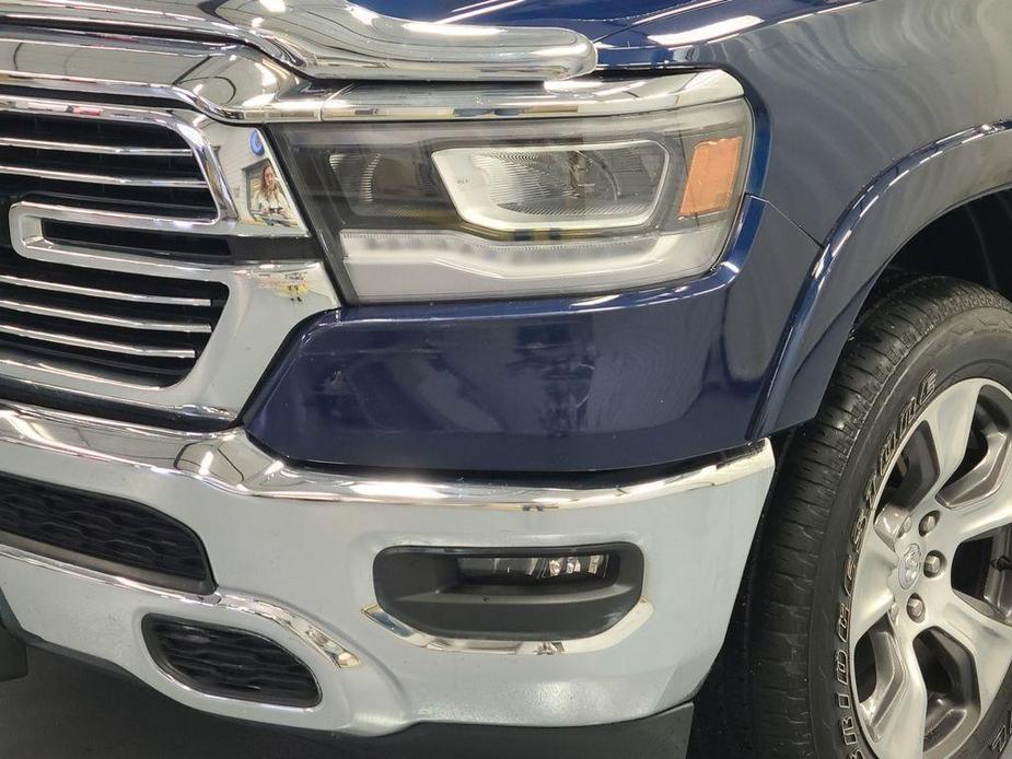 used 2019 Ram 1500 car, priced at $30,968