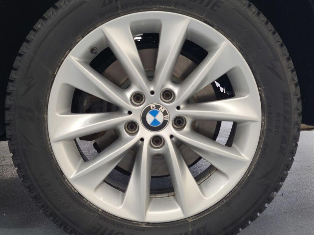 used 2017 BMW X3 car, priced at $14,993