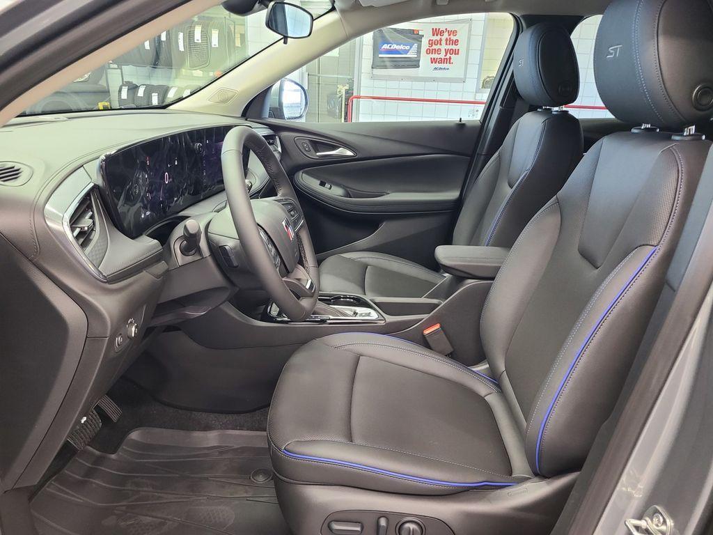 new 2026 Buick Encore GX car, priced at $30,250
