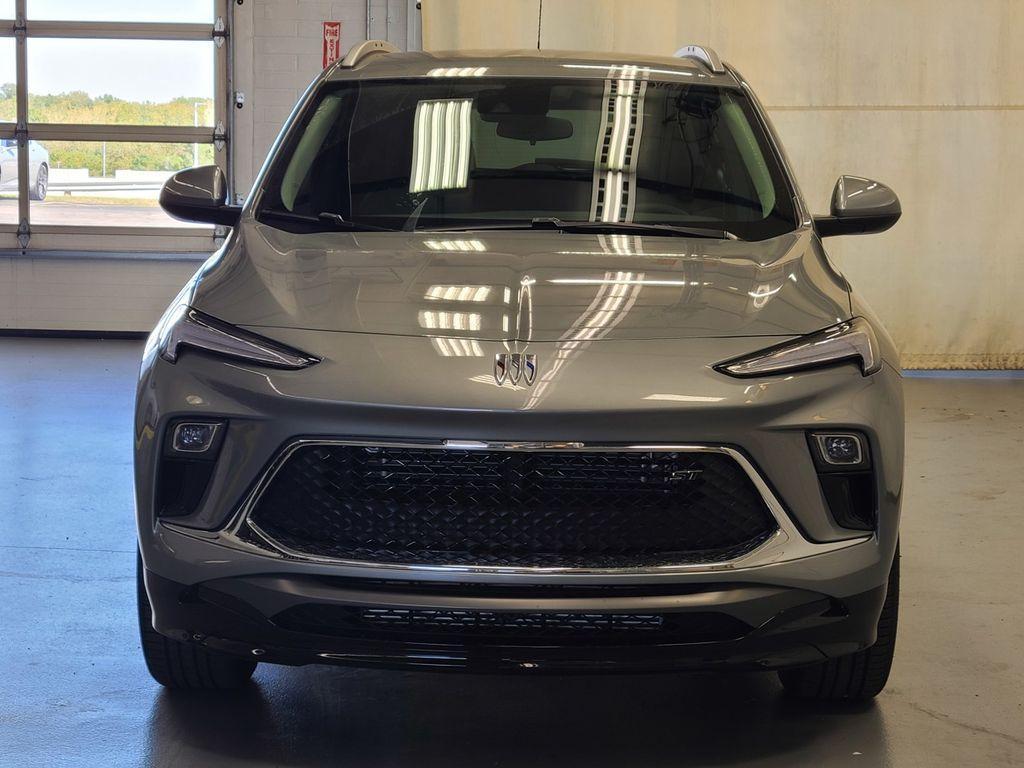new 2026 Buick Encore GX car, priced at $30,250