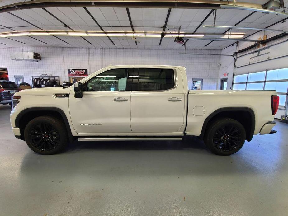 new 2024 GMC Sierra 1500 car, priced at $73,535