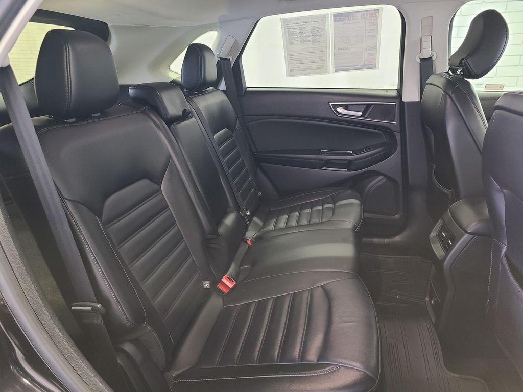 used 2016 Ford Edge car, priced at $14,924