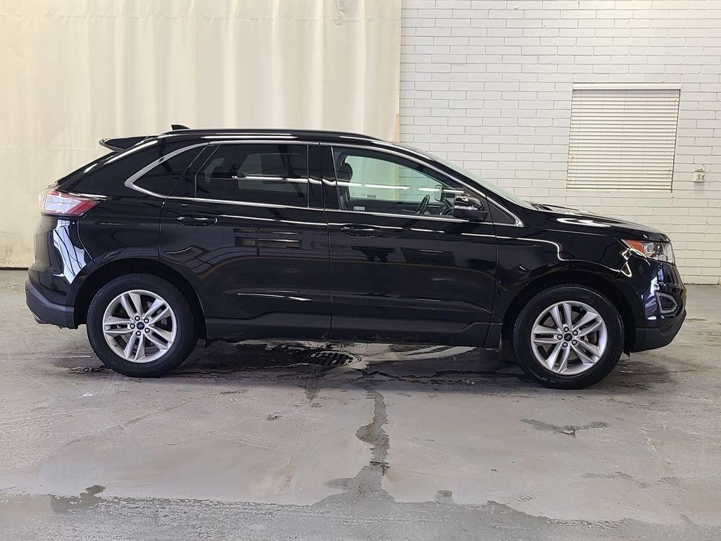 used 2016 Ford Edge car, priced at $14,924