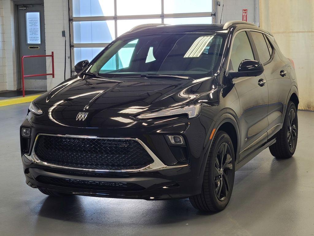 new 2026 Buick Encore GX car, priced at $31,345