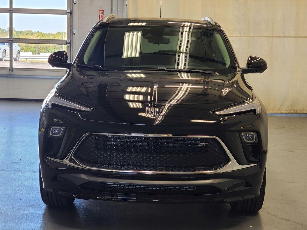 new 2026 Buick Encore GX car, priced at $31,345