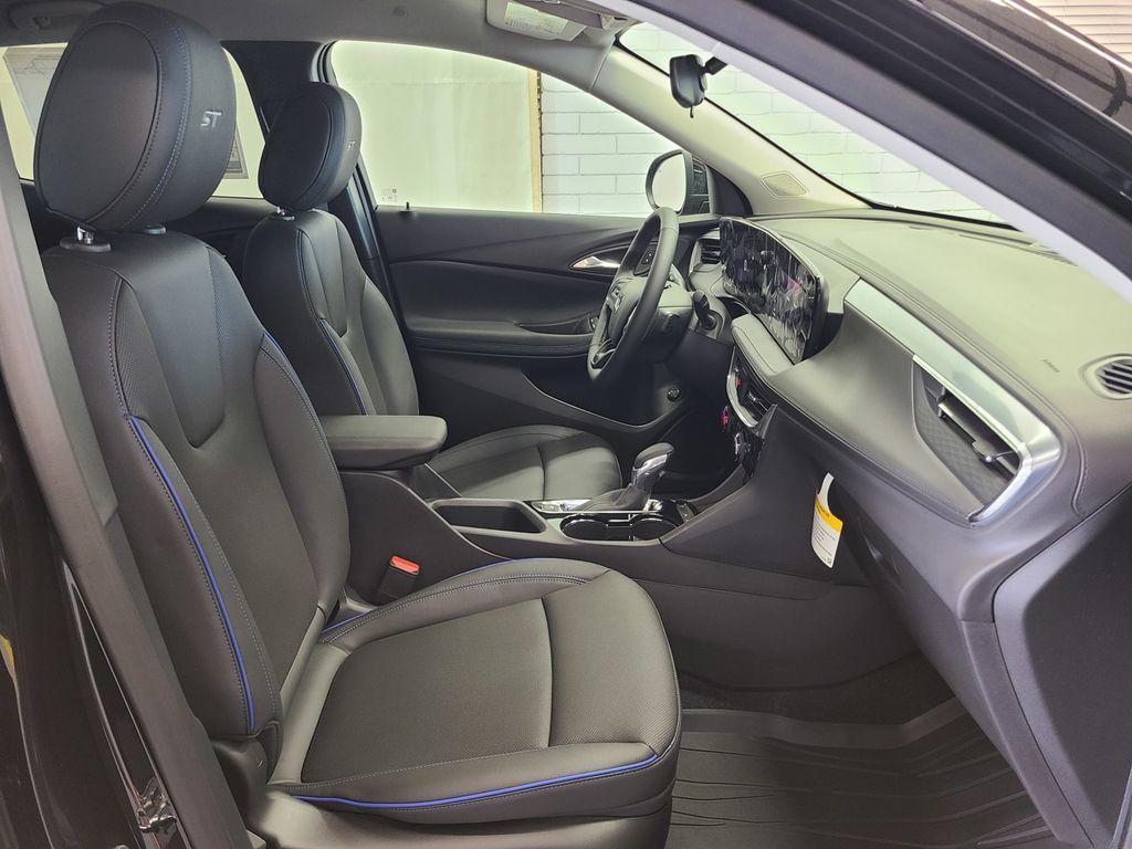 new 2026 Buick Encore GX car, priced at $31,345