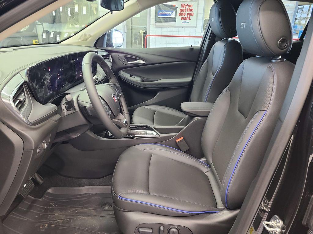 new 2026 Buick Encore GX car, priced at $31,345