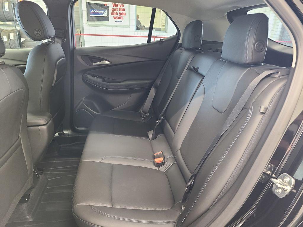 new 2026 Buick Encore GX car, priced at $31,345