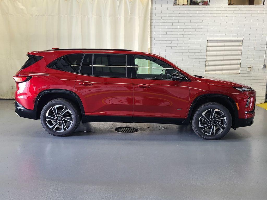 new 2026 Buick Enclave car, priced at $49,205