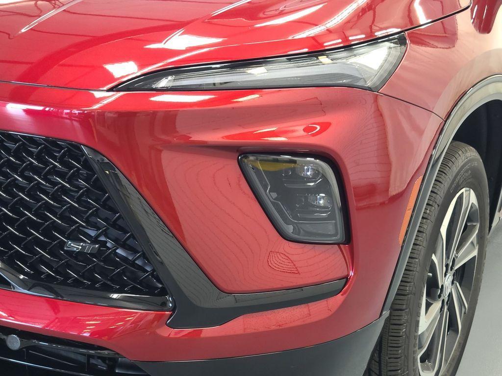 new 2026 Buick Enclave car, priced at $49,205