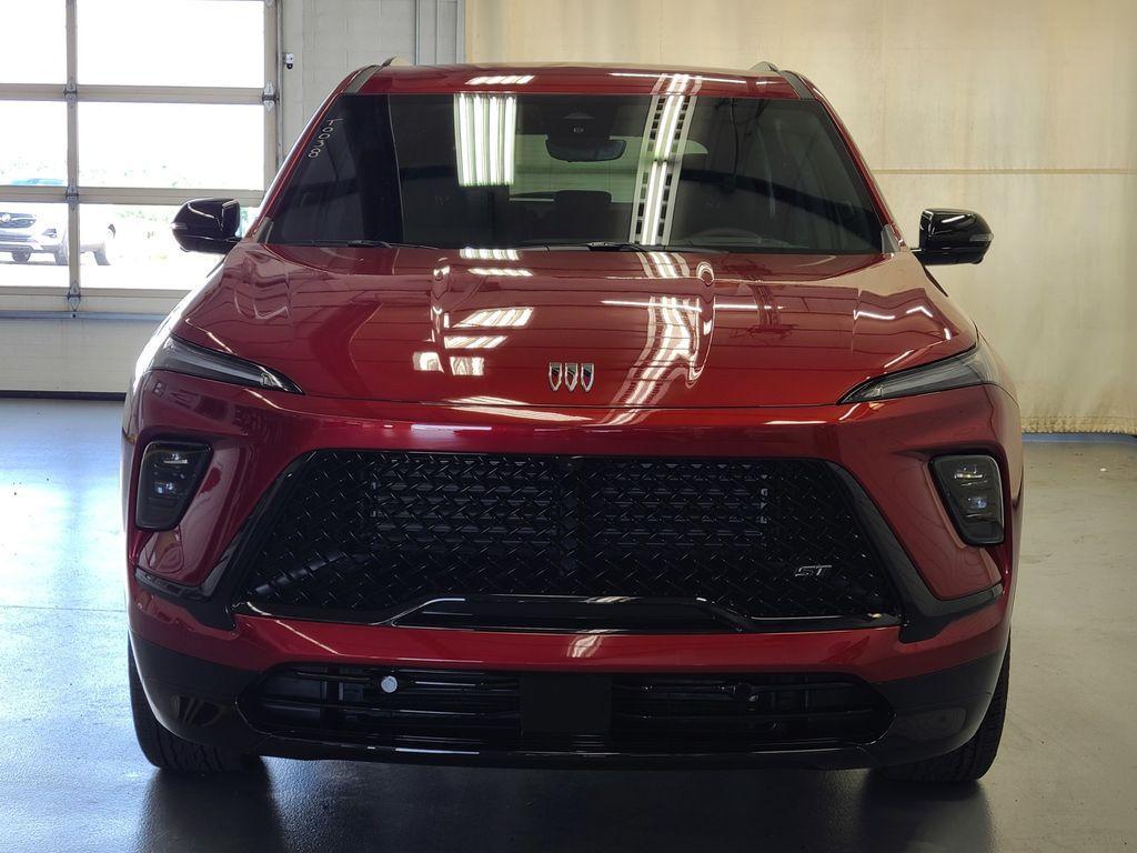 new 2026 Buick Enclave car, priced at $49,205