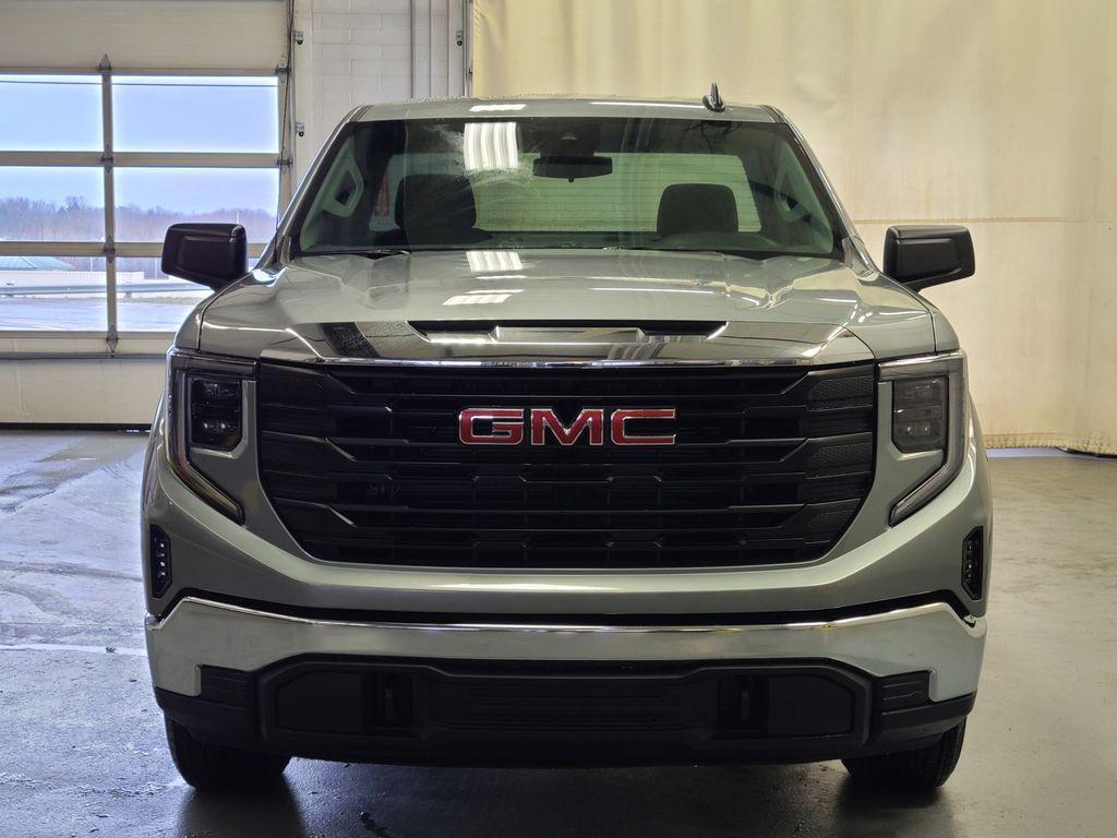 new 2025 GMC Sierra 1500 car, priced at $44,476