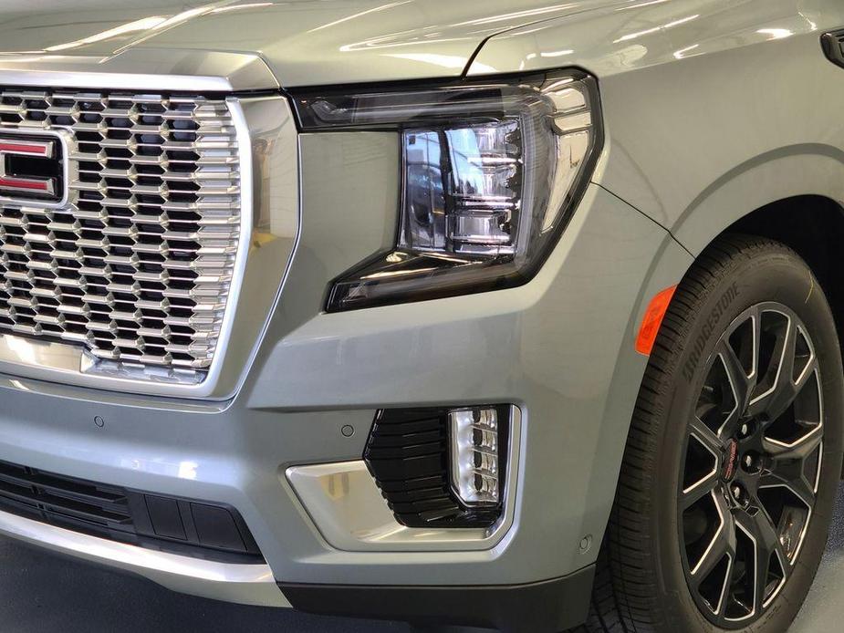 new 2024 GMC Yukon car, priced at $88,555