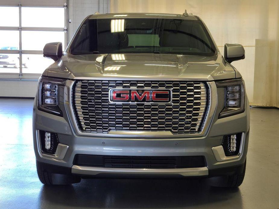 new 2024 GMC Yukon car, priced at $88,555