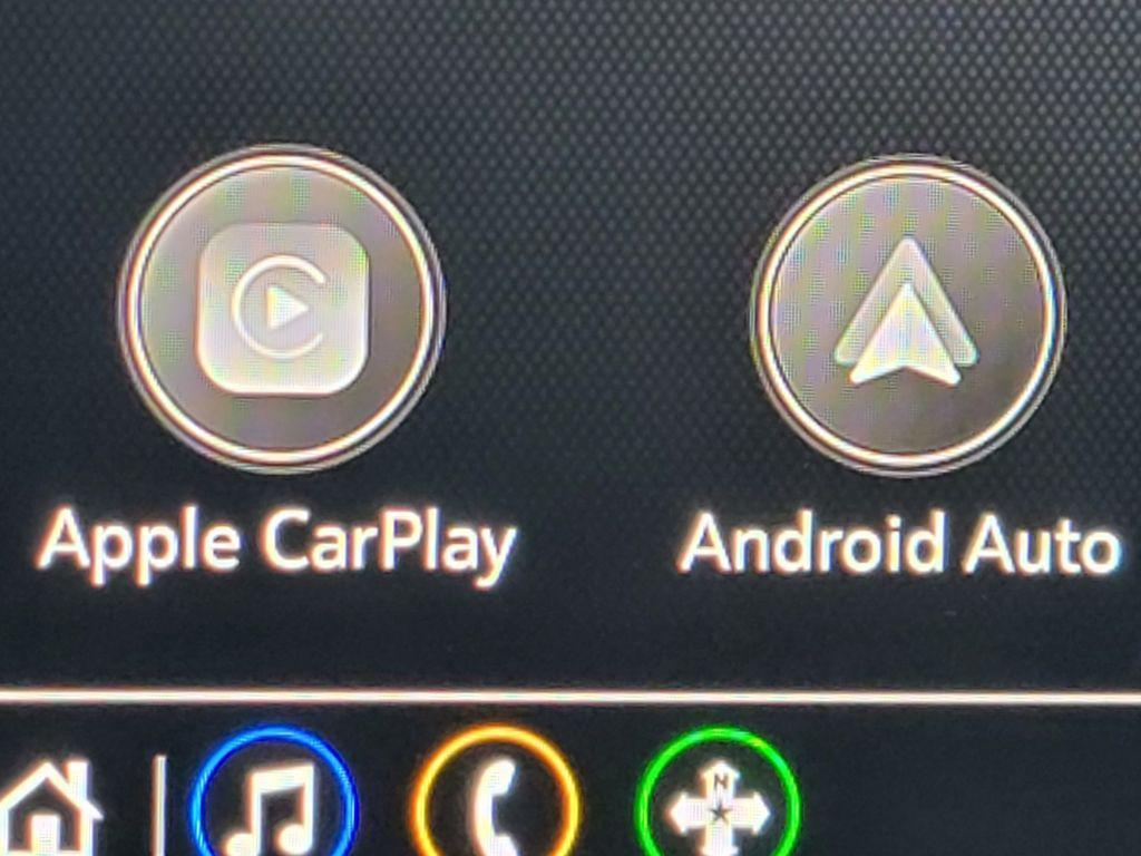 used 2022 GMC Terrain car, priced at $22,324