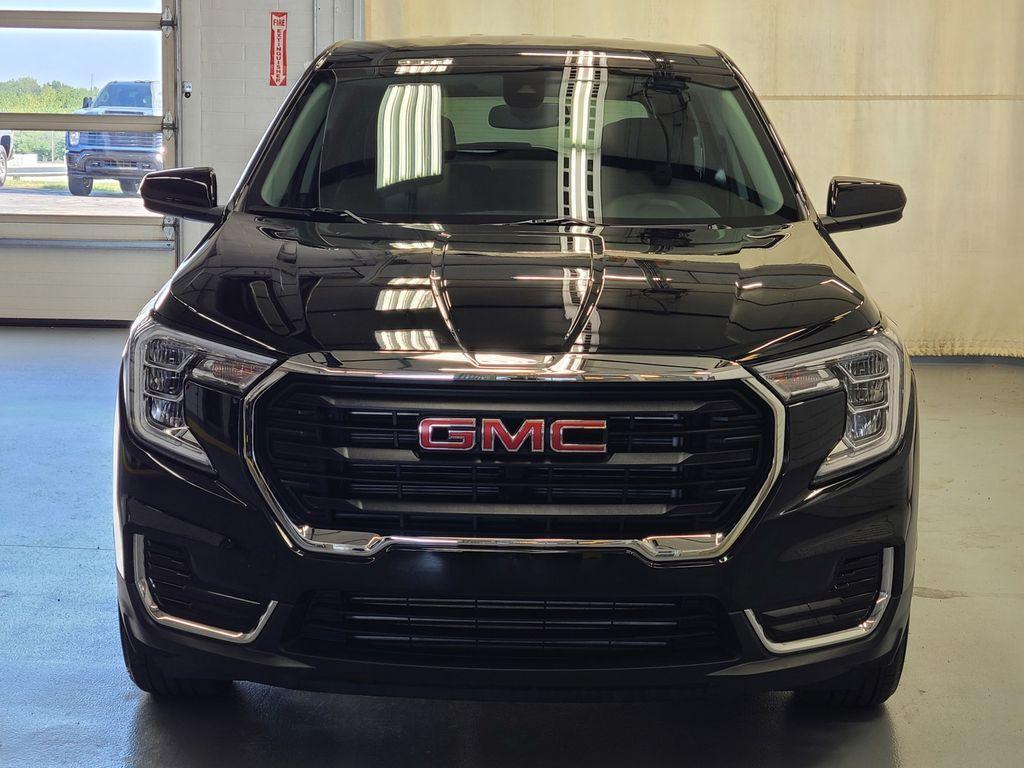 used 2022 GMC Terrain car, priced at $22,324