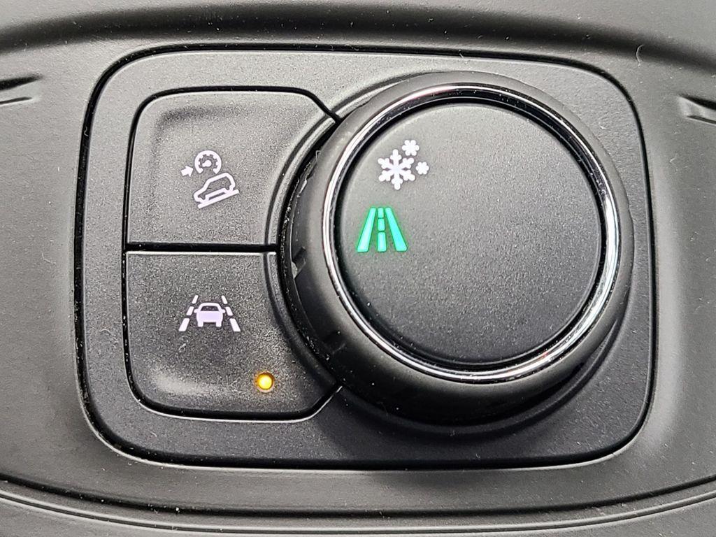 used 2022 GMC Terrain car, priced at $22,324