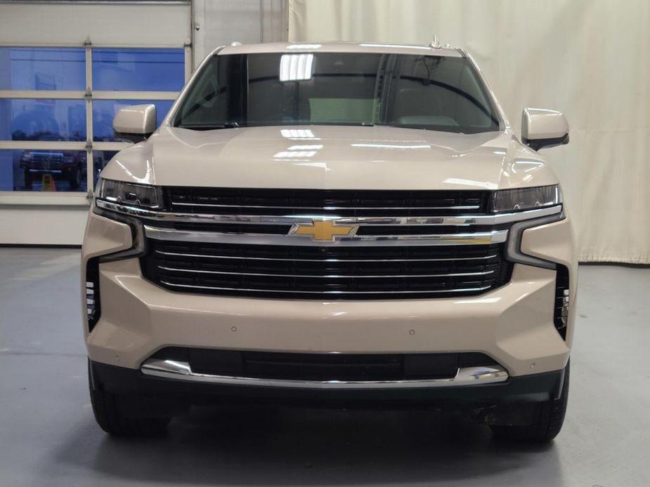 used 2023 Chevrolet Tahoe car, priced at $49,968