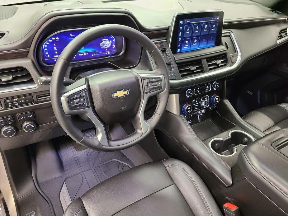 used 2023 Chevrolet Tahoe car, priced at $49,968