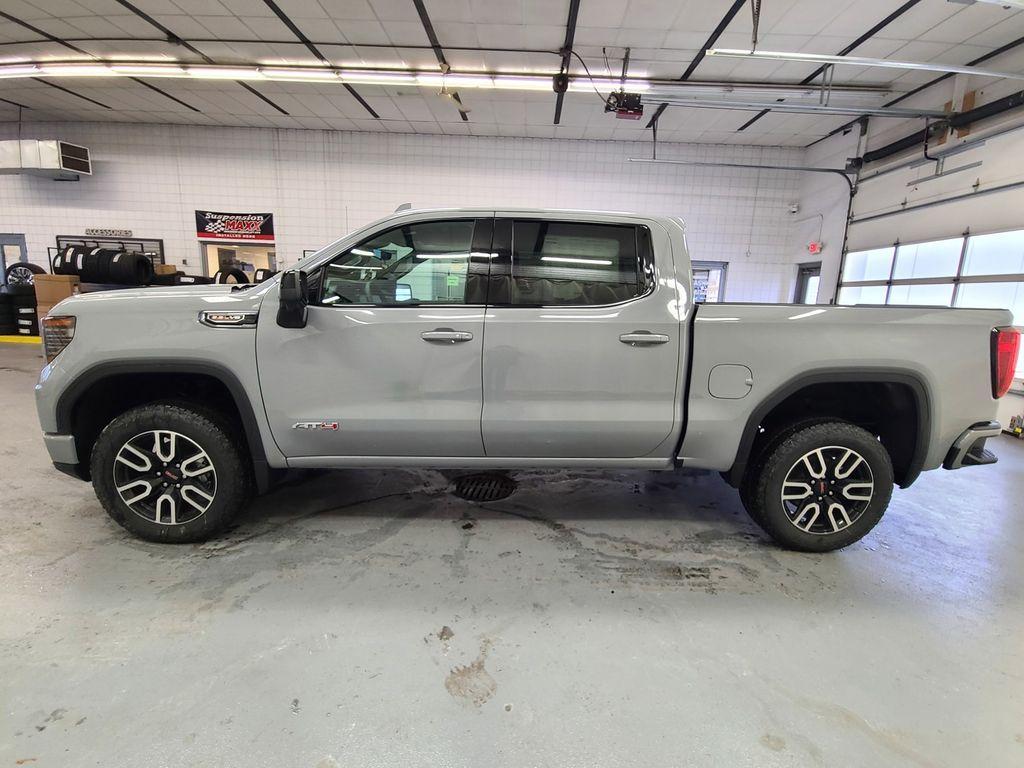 new 2025 GMC Sierra 1500 car, priced at $66,000