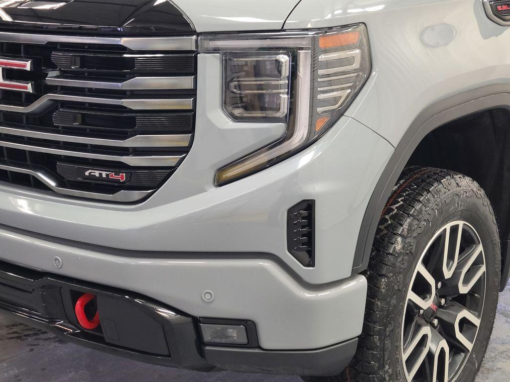 new 2025 GMC Sierra 1500 car, priced at $66,000