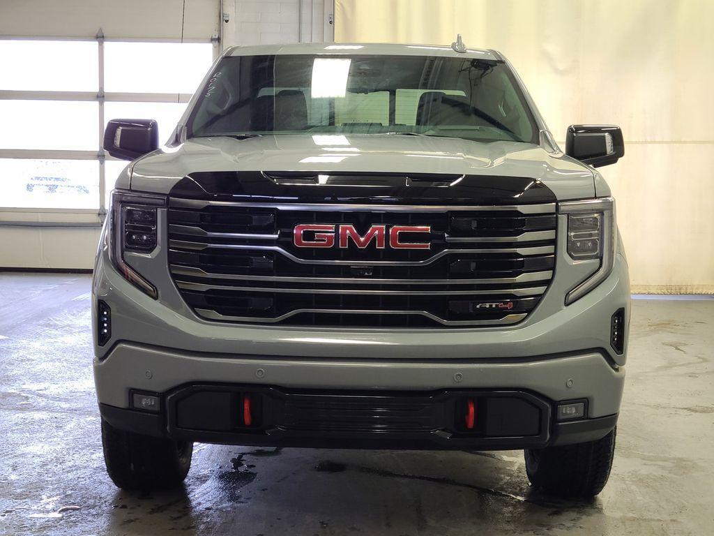 new 2025 GMC Sierra 1500 car, priced at $66,000