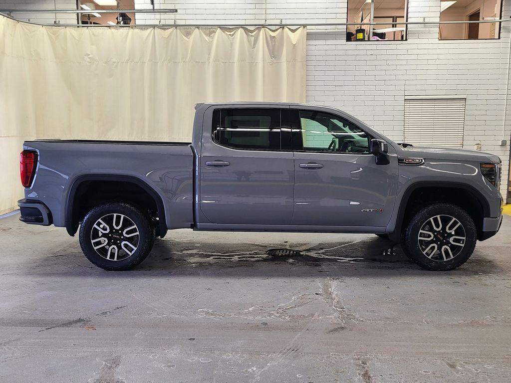 new 2025 GMC Sierra 1500 car, priced at $66,000