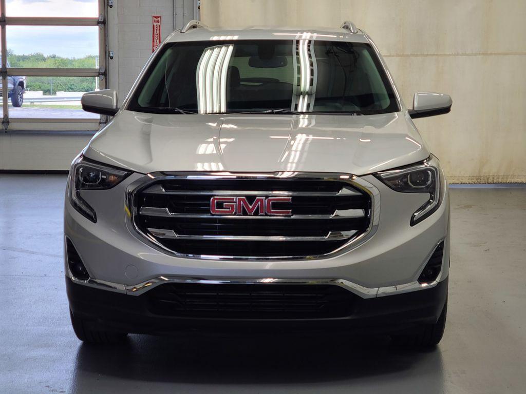 used 2019 GMC Terrain car, priced at $12,793