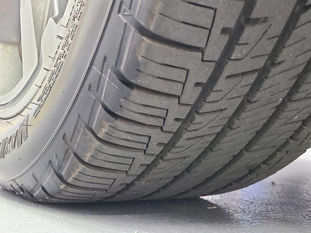 used 2019 GMC Terrain car, priced at $12,793