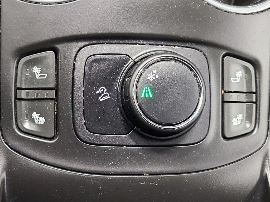 used 2019 GMC Terrain car, priced at $12,793