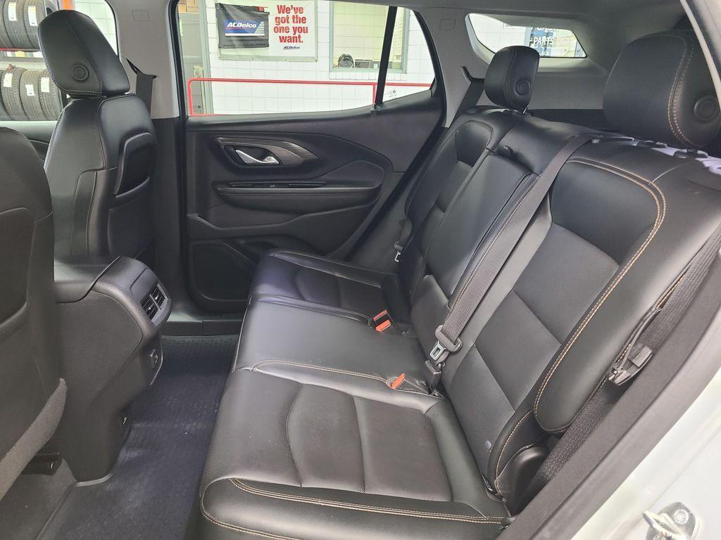 used 2019 GMC Terrain car, priced at $12,793