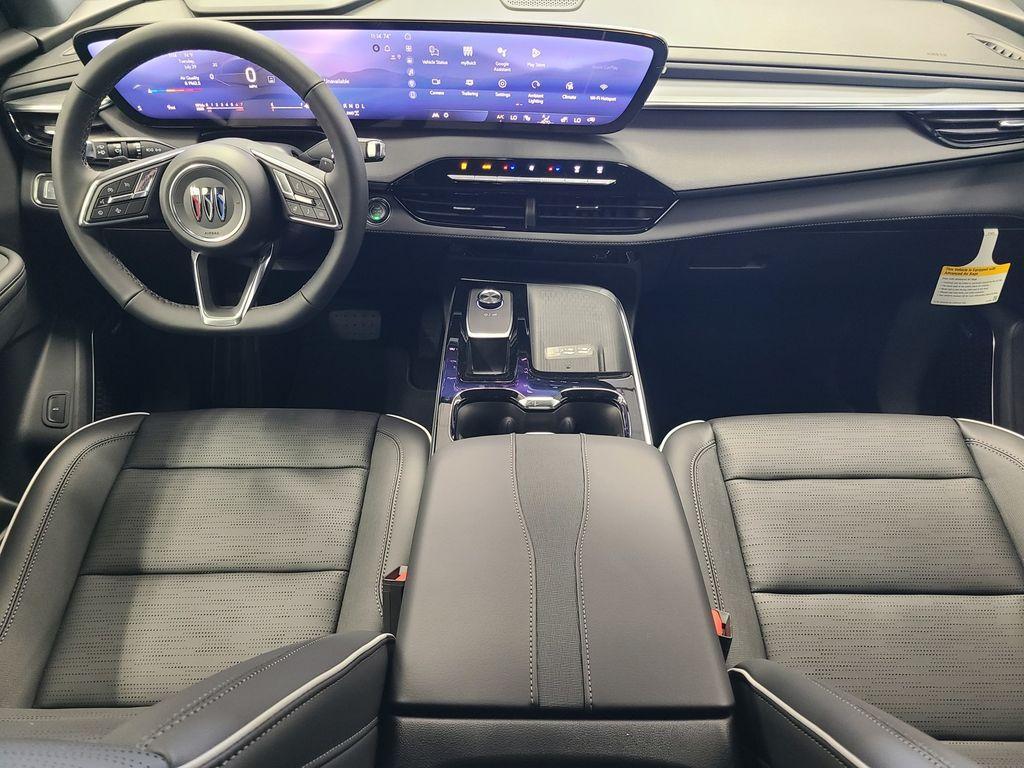new 2026 Buick Enclave car, priced at $50,705