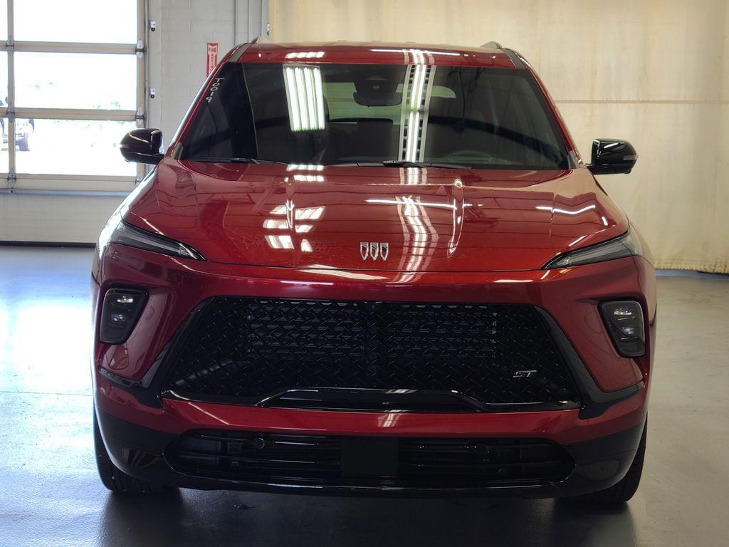 new 2026 Buick Enclave car, priced at $50,705