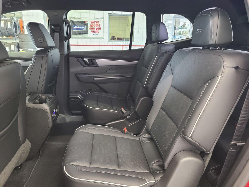 new 2026 Buick Enclave car, priced at $50,705