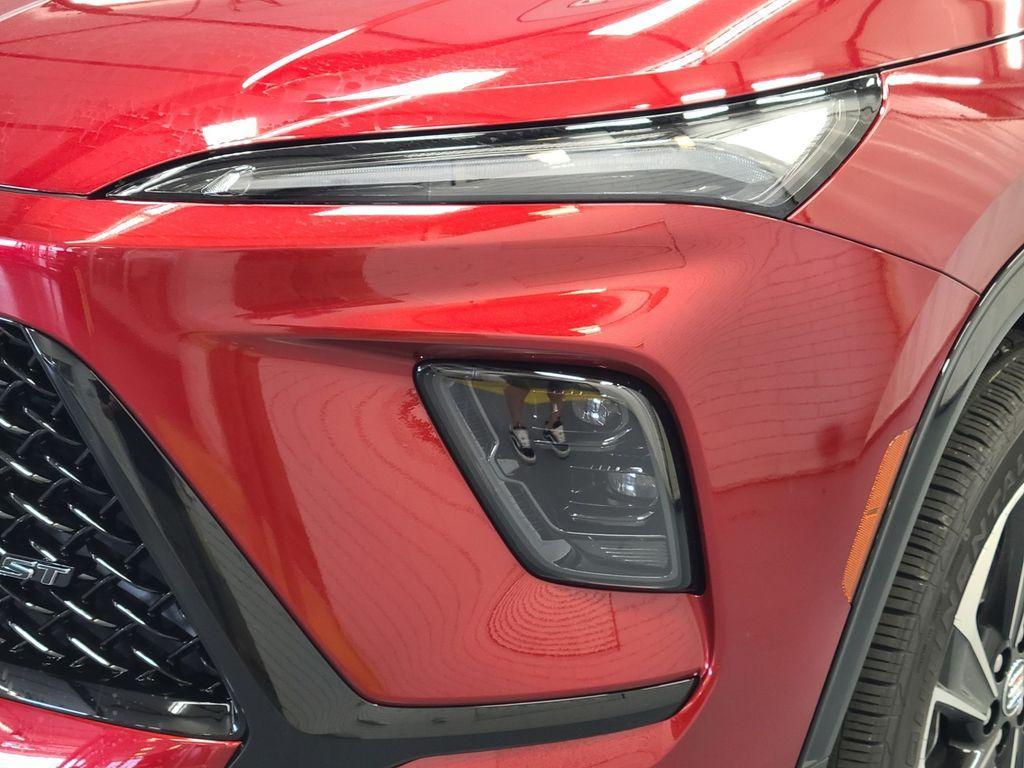 new 2026 Buick Enclave car, priced at $50,705