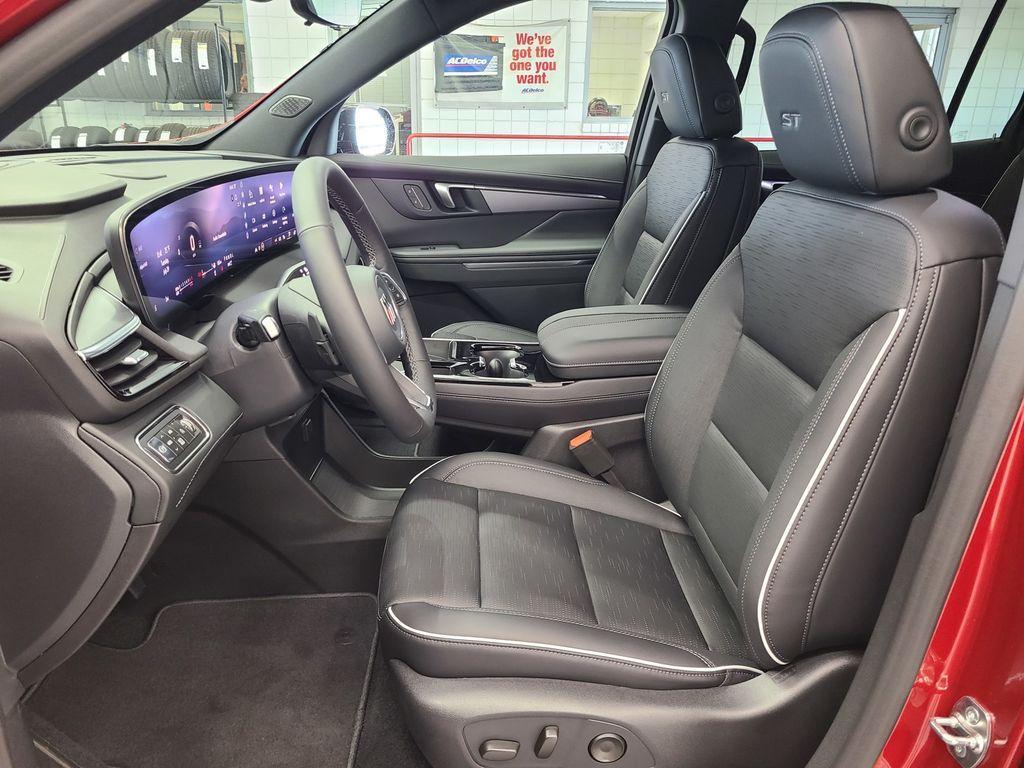 new 2026 Buick Enclave car, priced at $50,705