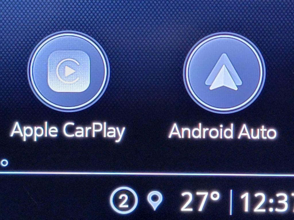 used 2024 GMC Terrain car, priced at $32,993