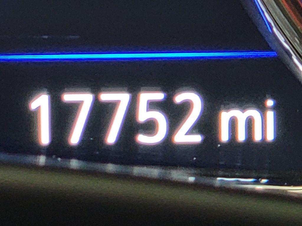 used 2024 GMC Terrain car, priced at $32,993