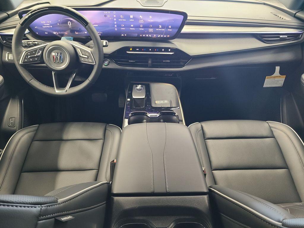 new 2026 Buick Enclave car, priced at $65,060