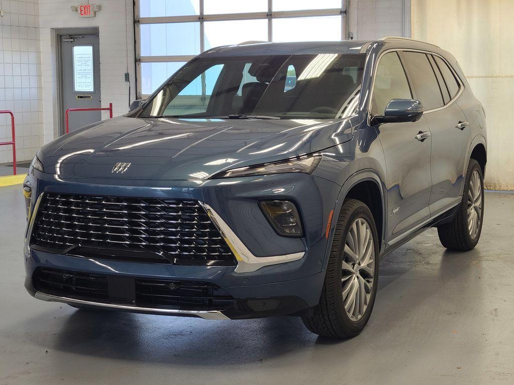 new 2026 Buick Enclave car, priced at $65,060