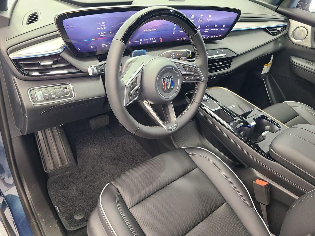 new 2026 Buick Enclave car, priced at $65,060