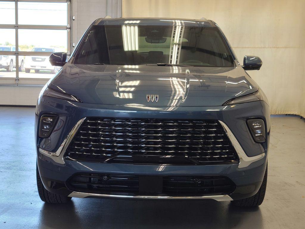 new 2026 Buick Enclave car, priced at $65,060