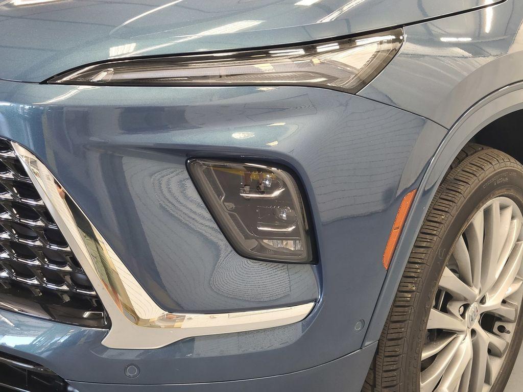 new 2026 Buick Enclave car, priced at $65,060