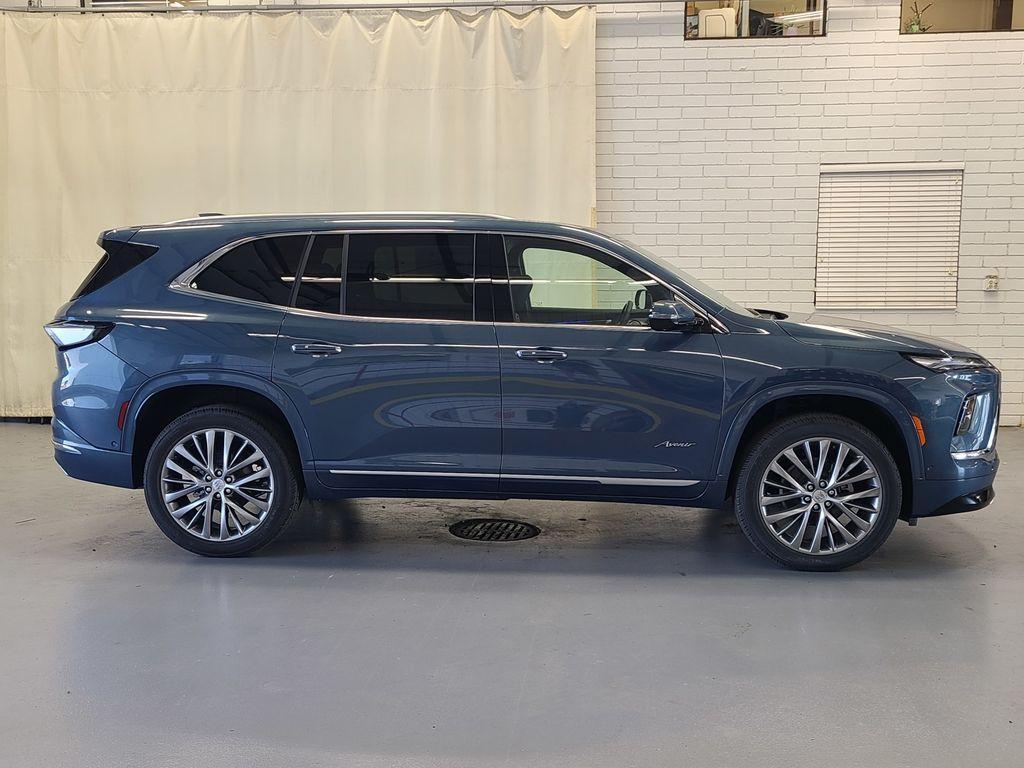 new 2026 Buick Enclave car, priced at $65,060